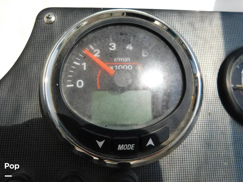 Slide: The Image of Aquasport 245 Explorer 1997 - 15840147