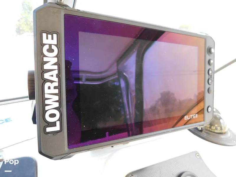 Slide: The Image of Aquasport 245 Explorer 1997 - 15840148