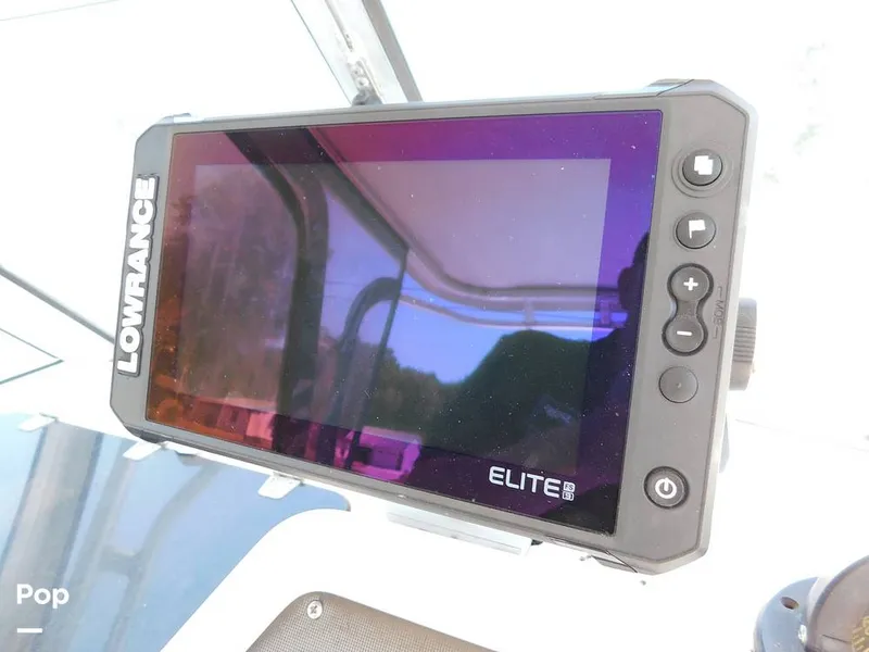 Slide: The Image of Aquasport 245 Explorer 1997 - 15840149