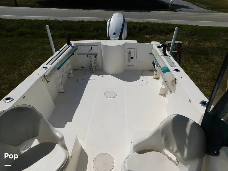 Slide: The Image of Aquasport 245 Explorer 1997 - 15840151