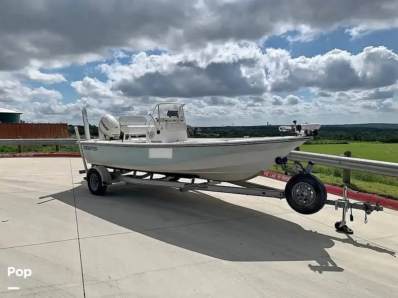 Slide: The Image of Front Side View - 15875673