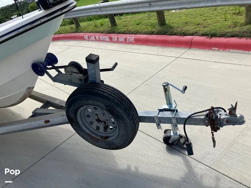 Slide: The Image of Trailer Spare Tire - 15853548