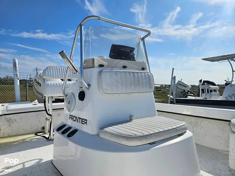 Slide: The Image of Center Console - 16138265