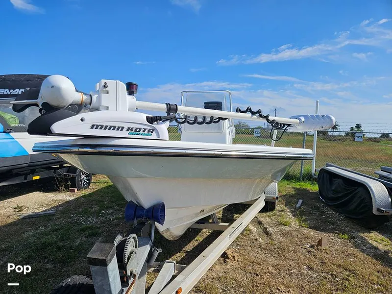 Slide: The Image of Trolling Motor - 16138268