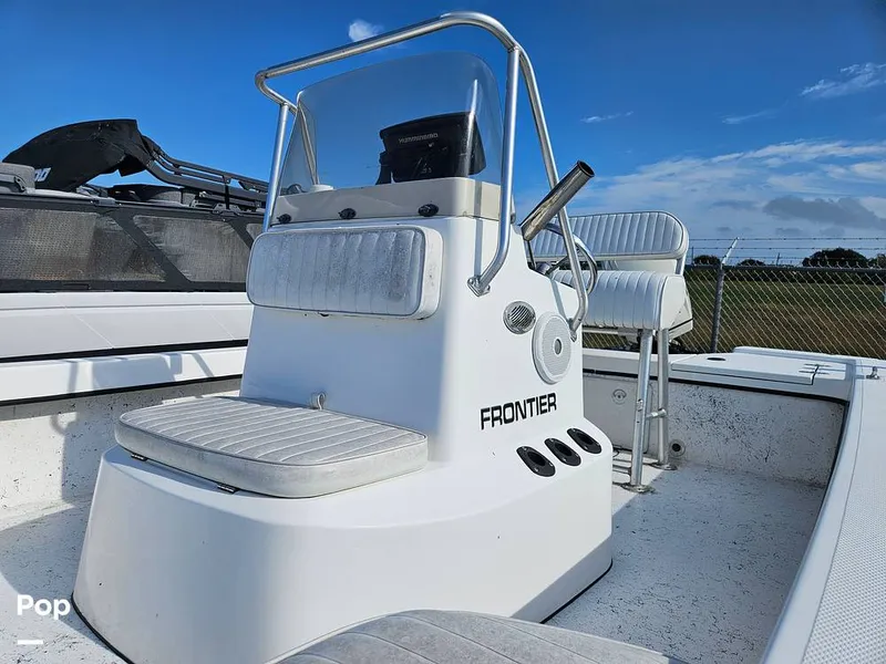 Slide: The Image of Center Console - 16138272