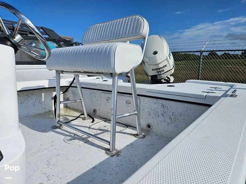 Slide: The Image of Console Seat - 16138274