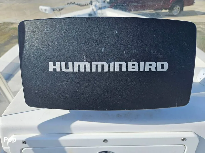 Slide: The Image of GPS/ Fishfinder/ Plotter - 16138276