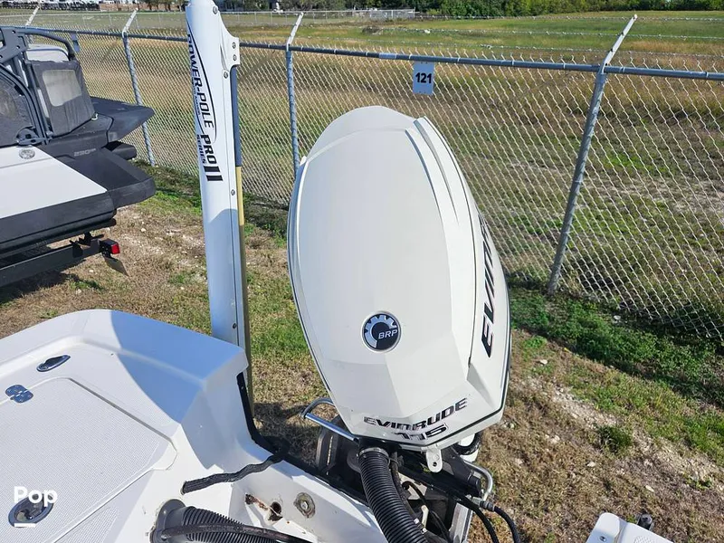 Slide: The Image of Engine/Power Pole - 16138283