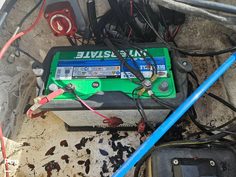 Slide: The Image of Battery - 16138287