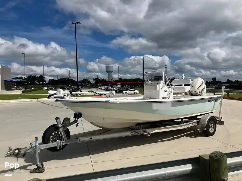 Slide: The Image of Front Port Side View - 15875669