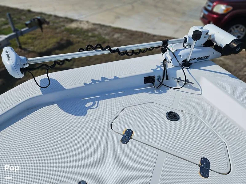 Slide: The Image of Trolling Motor - 16138292