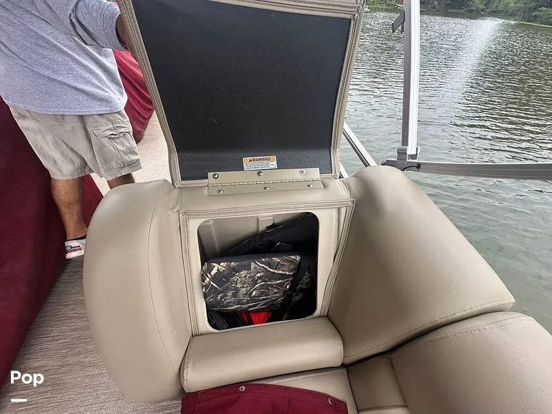 Slide: The Image of Starcraft LX22R 2021 - 15777200