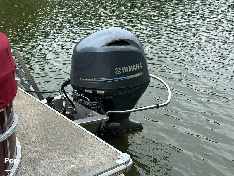 Slide: The Image of Starcraft LX22R 2021 - 15777206