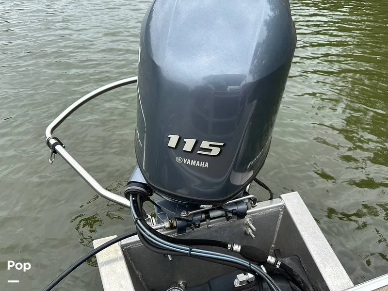 Slide: The Image of Starcraft LX22R 2021 - 15777209