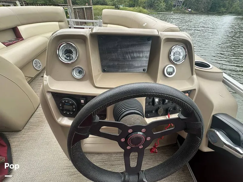 Slide: The Image of Starcraft LX22R 2021 - 15777221