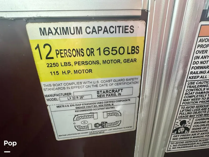 Slide: The Image of Starcraft LX22R 2021 - 15777227