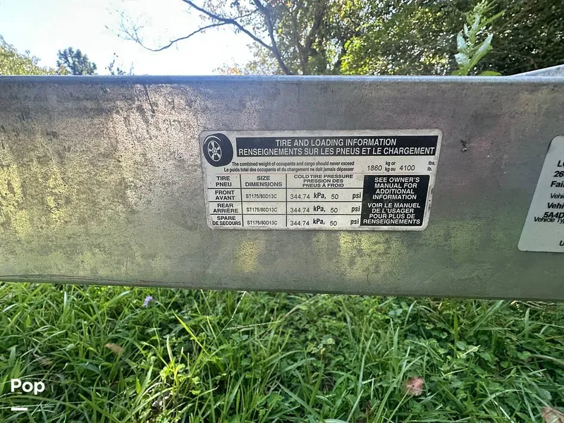 Slide: The Image of Starcraft LX22R 2021 - 16218448