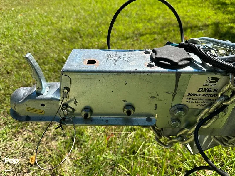 Slide: The Image of Starcraft LX22R 2021 - 16218457