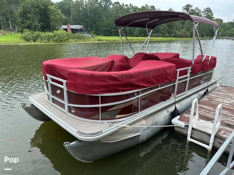 Slide: The Image of Starcraft LX22R 2021 - 15777203