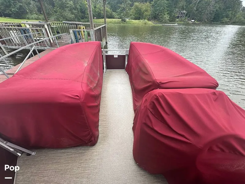 Slide: The Image of Starcraft LX22R 2021 - 15777207