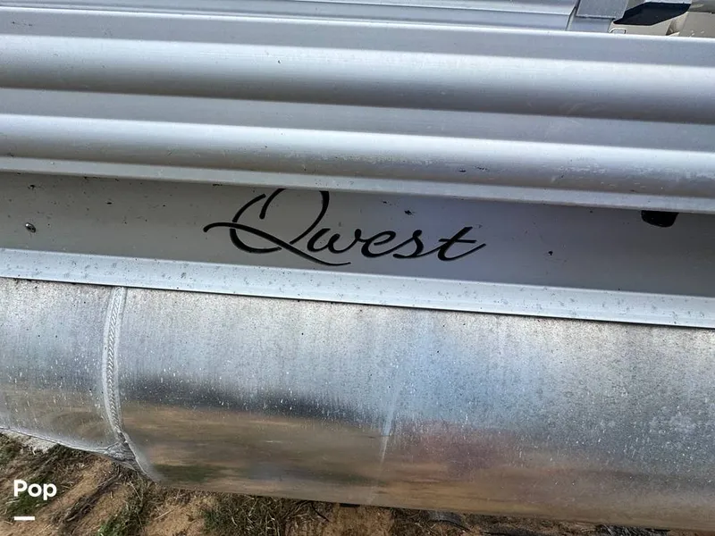 Slide: The Image of Qwest Adventure Series 818VX Fish 2019 - 15824950