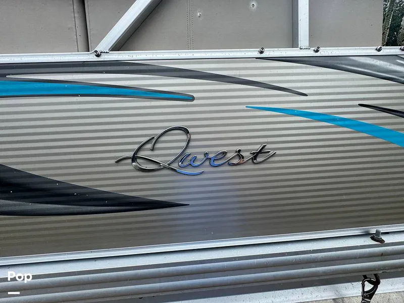 Slide: The Image of Qwest Adventure Series 818VX Fish 2019 - 15824952