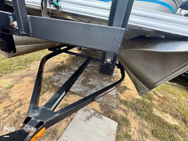 Slide: The Image of Qwest Adventure Series 818VX Fish 2019 - 15824954