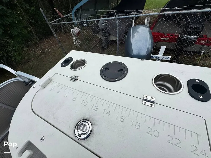 Slide: The Image of Qwest Adventure Series 818VX Fish 2019 - 15824959