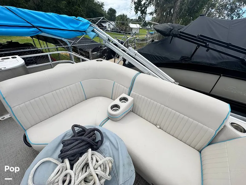 Slide: The Image of Qwest Adventure Series 818VX Fish 2019 - 15824968