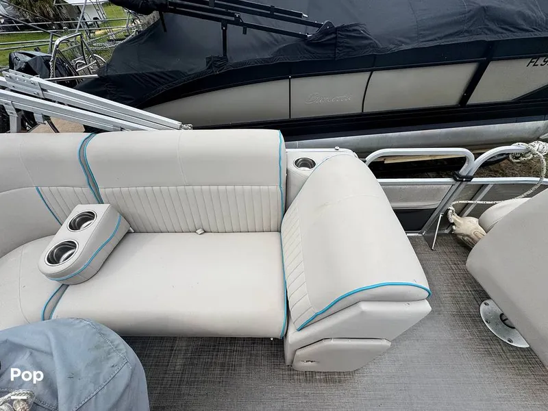 Slide: The Image of Qwest Adventure Series 818VX Fish 2019 - 15824969