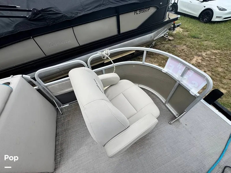 Slide: The Image of Qwest Adventure Series 818VX Fish 2019 - 15824970