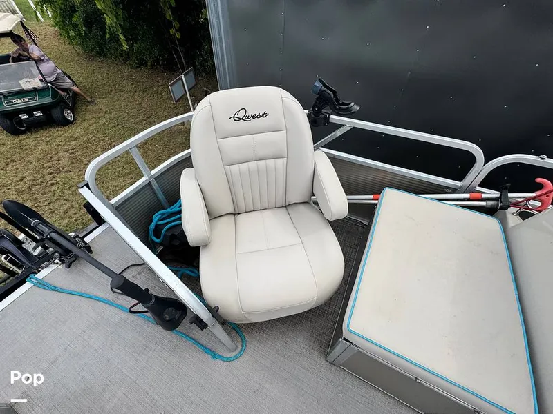 Slide: The Image of Qwest Adventure Series 818VX Fish 2019 - 15824971