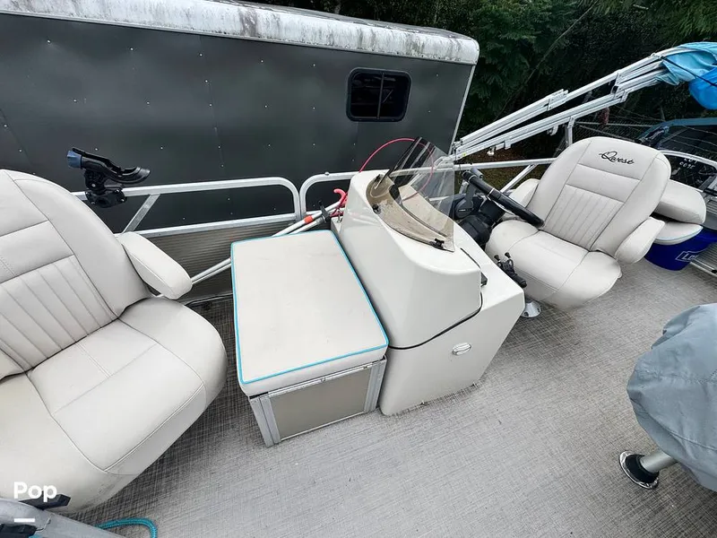 Slide: The Image of Qwest Adventure Series 818VX Fish 2019 - 15824972