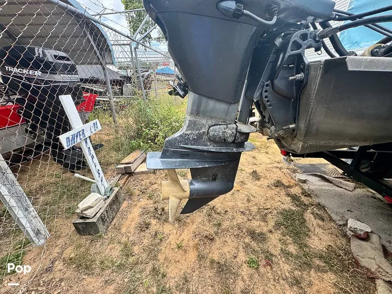 Slide: The Image of Qwest Adventure Series 818VX Fish 2019 - 15824946