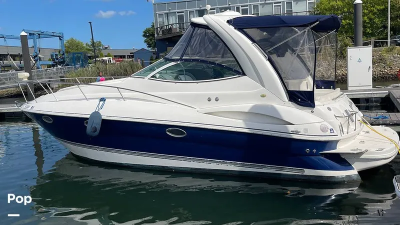 Slide: The Image of Cruisers Yachts 300 Express 2005 - 15799633