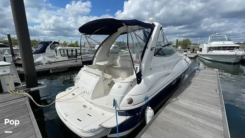 Slide: The Image of Cruisers Yachts 300 Express 2005 - 15801043