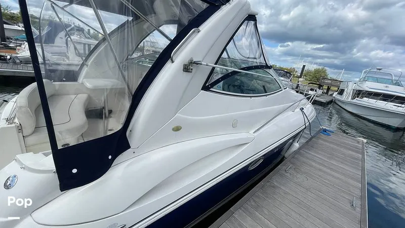 Slide: The Image of Cruisers Yachts 300 Express 2005 - 15799612