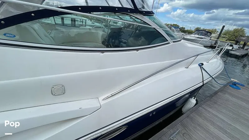 Slide: The Image of Cruisers Yachts 300 Express 2005 - 15799613