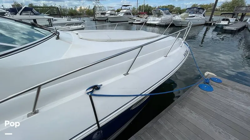 Slide: The Image of Cruisers Yachts 300 Express 2005 - 15799615