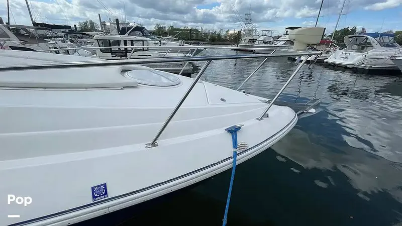 Slide: The Image of Cruisers Yachts 300 Express 2005 - 15801046