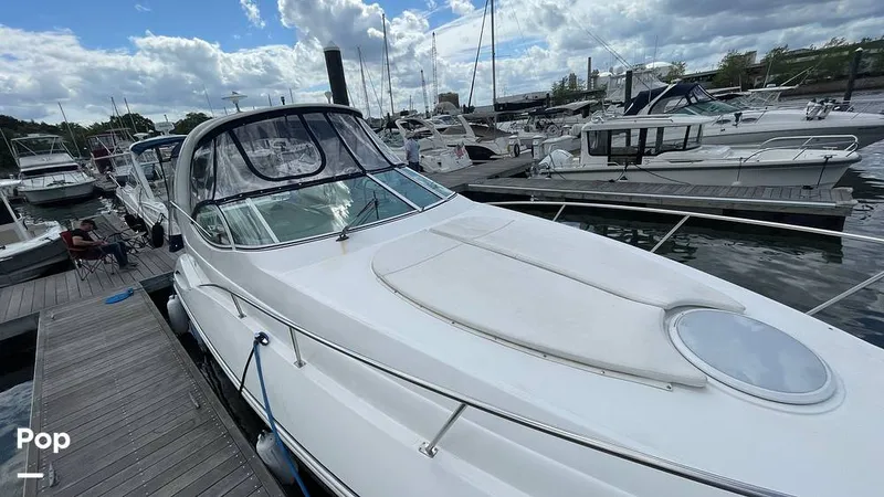 Slide: The Image of Cruisers Yachts 300 Express 2005 - 15799618