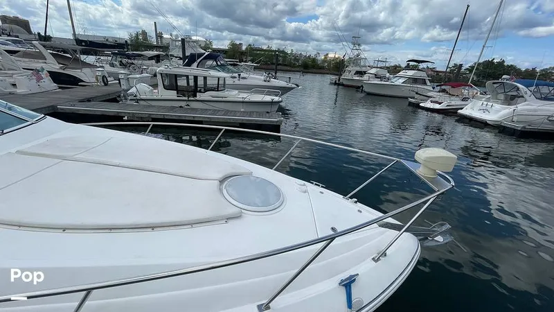 Slide: The Image of Cruisers Yachts 300 Express 2005 - 15799619