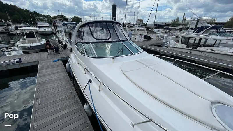 Slide: The Image of Cruisers Yachts 300 Express 2005 - 15799620