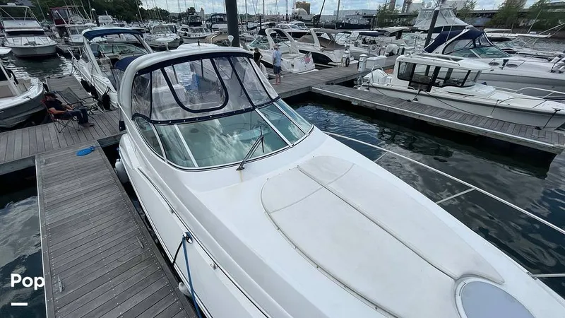 Slide: The Image of Cruisers Yachts 300 Express 2005 - 15799623