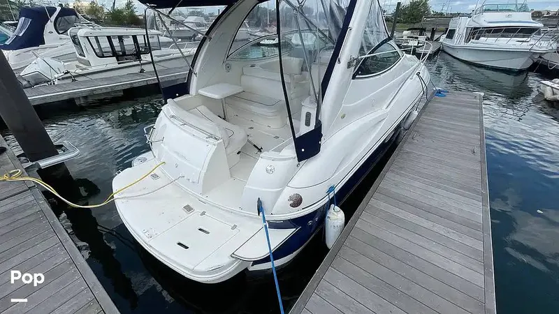 Slide: The Image of Cruisers Yachts 300 Express 2005 - 15801059