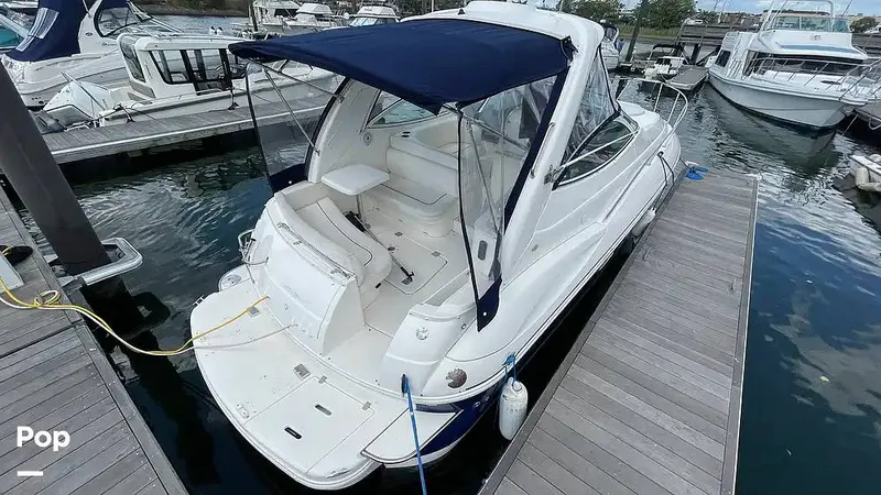 Slide: The Image of Cruisers Yachts 300 Express 2005 - 15801060