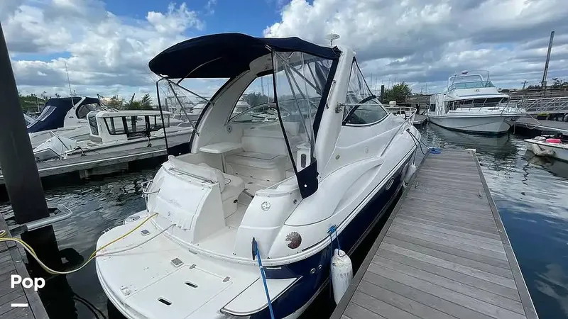 Slide: The Image of Cruisers Yachts 300 Express 2005 - 15801061