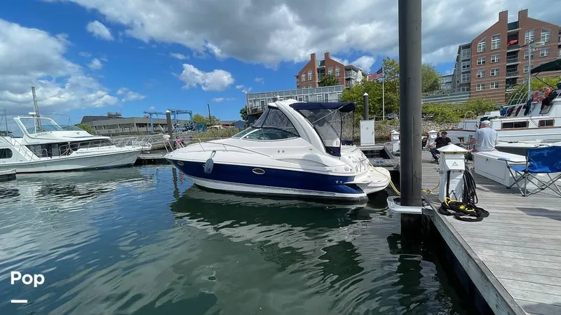 Slide: The Image of Cruisers Yachts 300 Express 2005 - 15799632