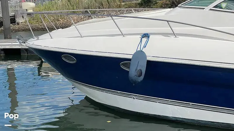 Slide: The Image of Cruisers Yachts 300 Express 2005 - 15801064