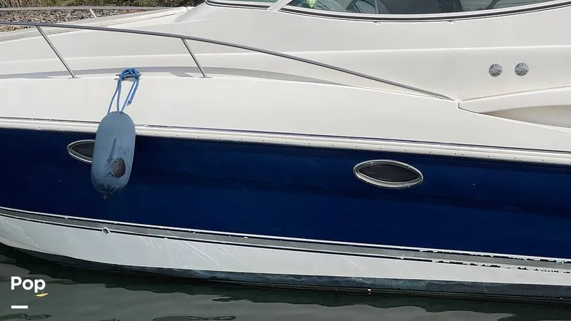 Slide: The Image of Cruisers Yachts 300 Express 2005 - 15799636